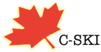 C-SKI logo