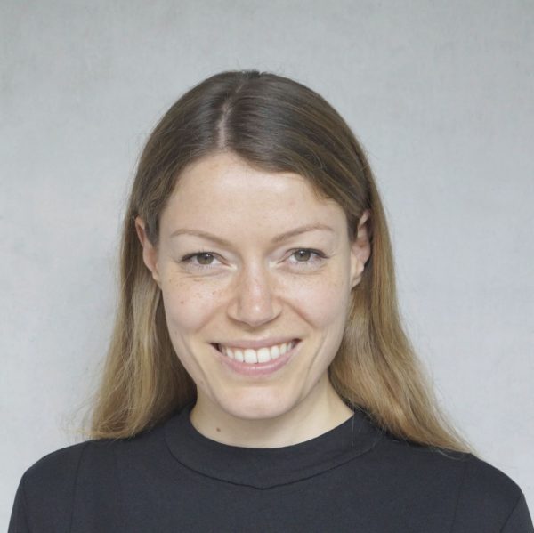 2021-22 Honorary Resident Wikipedian: Nastasia Herold